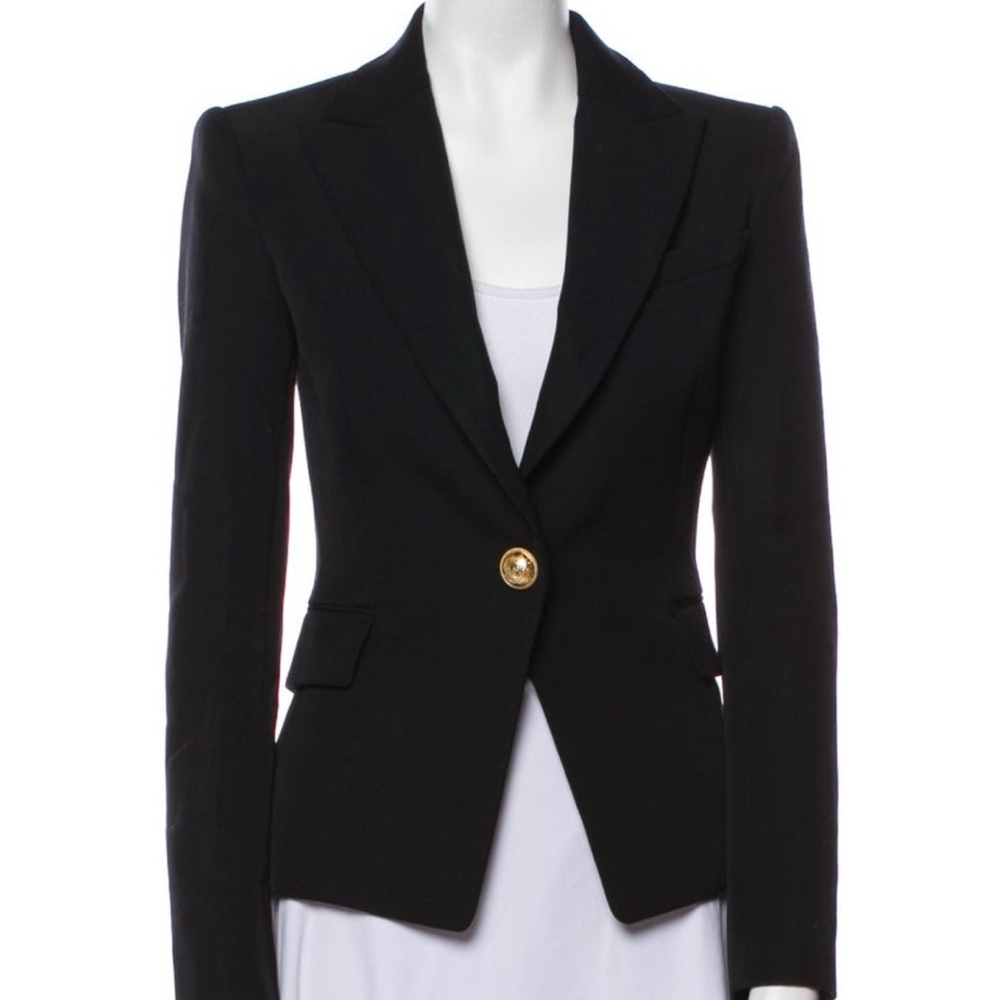 Balmain blazer